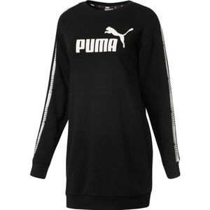 New Puma Tape Terry Dress